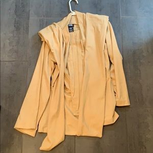 Star Wars Galaxy’s Edge Jedi Tunic XS